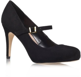Miss KG Comet high heel court shoes