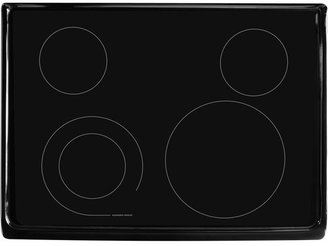 Frigidaire 5.3 Cu. Ft. Electric Range in Stainless Steel