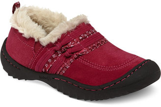 Jambu Girls' or Little Girls' or Toddler Girls' Cosmo Slip-On Outdoor Shoes