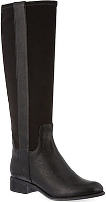 Nine West Joesmo knee-high boots
