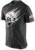 Nike College Helmet Cotton (Ohio State) Men's T-Shirt
