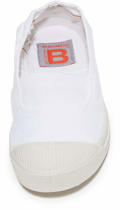 Bensimon Tennis Elastique Sneakers