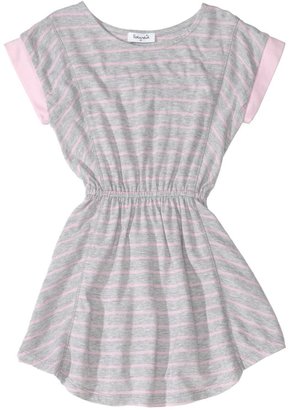 Splendid Little Girl Mini Stripe Dress