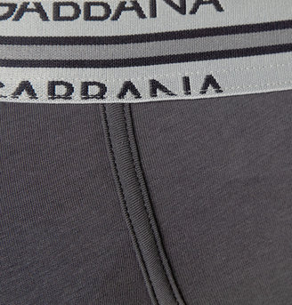 Dolce & Gabbana Cotton-Blend Jersey Briefs