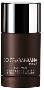 Dolce & Gabbana The One For Men Deodorant Stick 75g