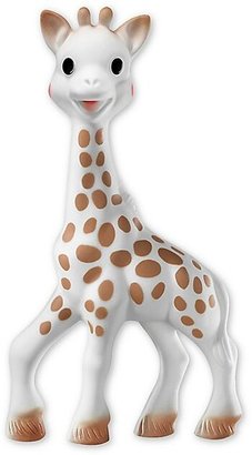 Sophie la Girafe Teething Toy Brown/beige