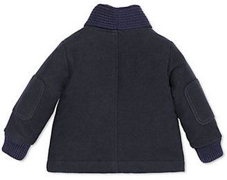 Gucci Infant's Cotton Moleskin Jacket