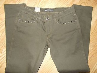 Levi's 524 Too Superlow Skinny  Jeans