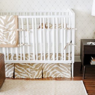 Safari in Sand Baby Bedding Two Piece Baby Bedding