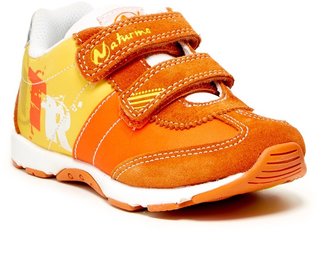 Naturino Sport Velcro Strap Sneaker (Toddler & Little Kid)