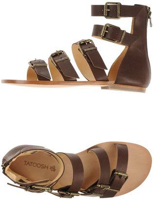 Tatoosh Sandals