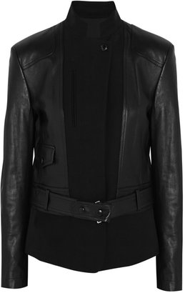 Alexander Wang Leather jacket