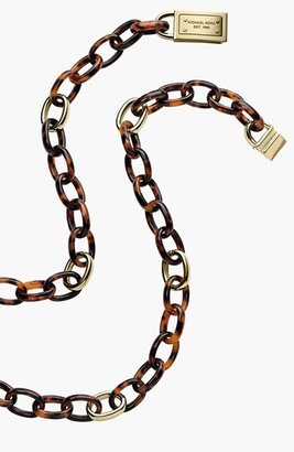 MICHAEL Michael Kors Michael Kors 'Modern Mix' Link Layering Necklace