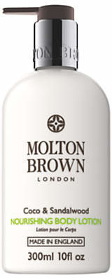 Molton Brown Coco & Sandalwood Body Lotion, 300ml