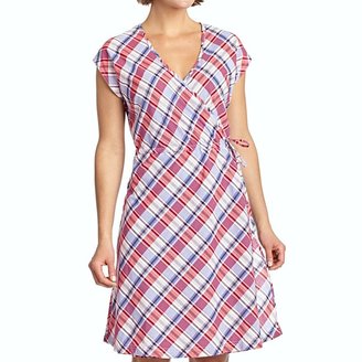 Woolrich Sunbury Madras Dress (For Women)