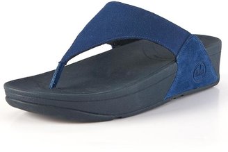 FitFlop LuluTM Canvas Sandals