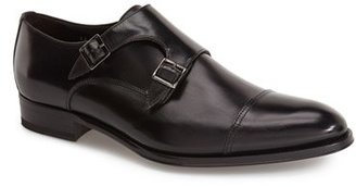 To Boot Men's 'Medford' Double Monk Strap Shoe