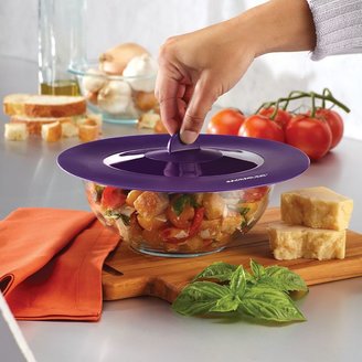 Rachael Ray Top This! 7.5-in. Suction Lid