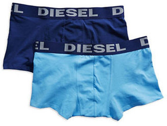 Diesel Two-Pack Brief Set