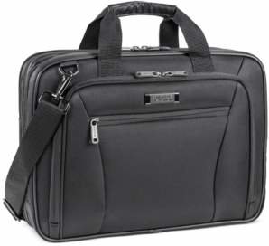 Kenneth Cole Reaction Every Port of Me" Laptop Portfolio