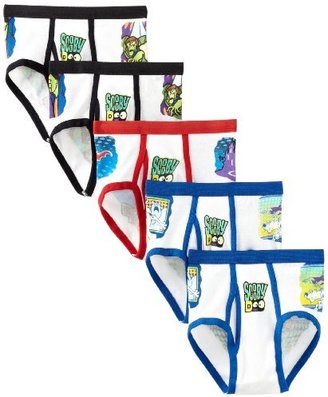 Fruit of the Loom Little Boys' Scooby Doo Brief