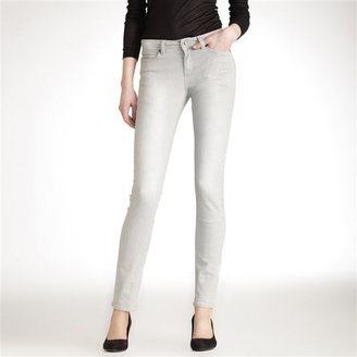 La Redoute PRIX MINI Slim-Fit Stretch Twill Weave Jeans, Regular Waist