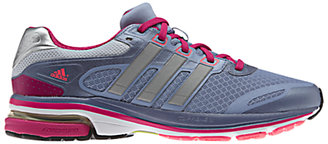 adidas Women's Supernova Glide 5 Running Shoes