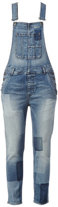 Pepe Jeans Dungarees - pl201162 ramona - Blue / Navy