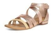 Dorothy Perkins Flat multi strap sandals
