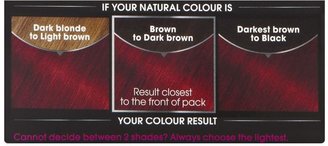 Garnier Olia Permanent Hair Colour - Intense Red 6.60