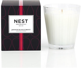 Japanese Black Currant Classic Candle/8.1 oz.