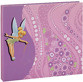 Disney Tinker Bell Scrapbook Album