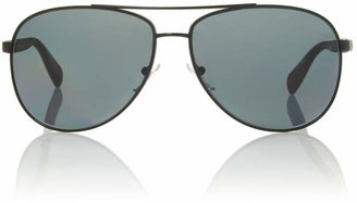 Prada Linea Rossa Men`s PS510s lifestyle sunglasses
