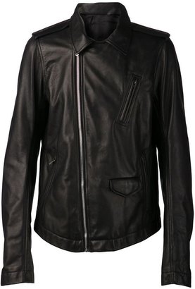 Rick Owens 'Stooges' biker jacket