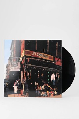 Paul's Boutique 7904 Beastie Boys - Paul's Boutique 20th Anniversary Edition LP + MP3