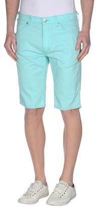 Wrangler Bermuda shorts