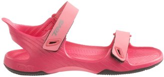 Teva Barracuda Sandals - Waterproof (For Kids and Youth)