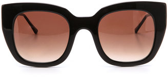 Thierry Lasry Swingy Sunglasses