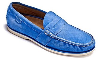 Polo Ralph Lauren Blackley Penny Loafer