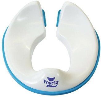 Baby Essentials Flexi Fit Toilet Training Seat