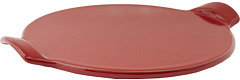 Emile Henry Flame BBQ Individual Pizza Stone