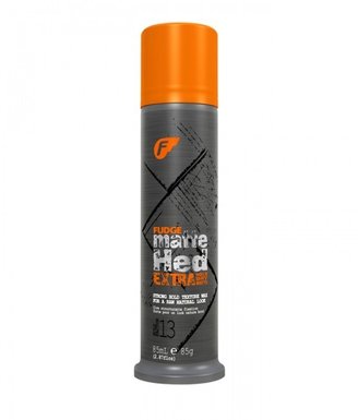 Fudge Matte Hed Extra Strong Hold Texture Wax 85g (85ml)
