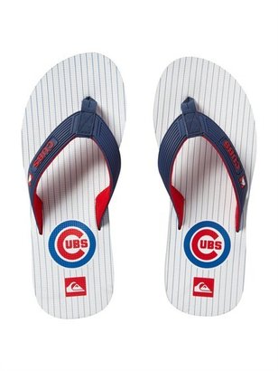 Quiksilver Chicago Cubs MLB Sandals