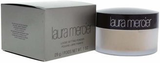 Laura Mercier Loose Setting Powder, Translucent, 1 Ounce
