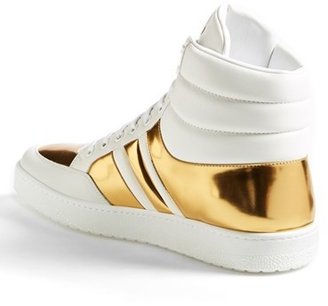 Gucci 'Ronnie' High-Top Sneaker (Men)