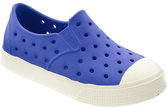 Old Navy Perforated Slip-Ons for Baby