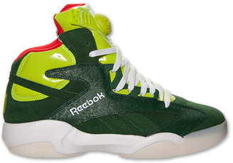 Reebok Men's  Shaq Attaq Basketball Shoes