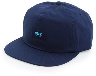 Obey 'Avignon' Hat