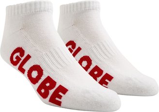 Globe Stealth Ankle Sock 5pk