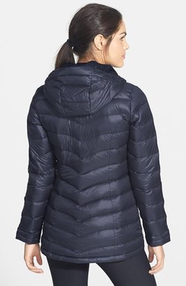 The North Face 'Loralei' Down Jacket
